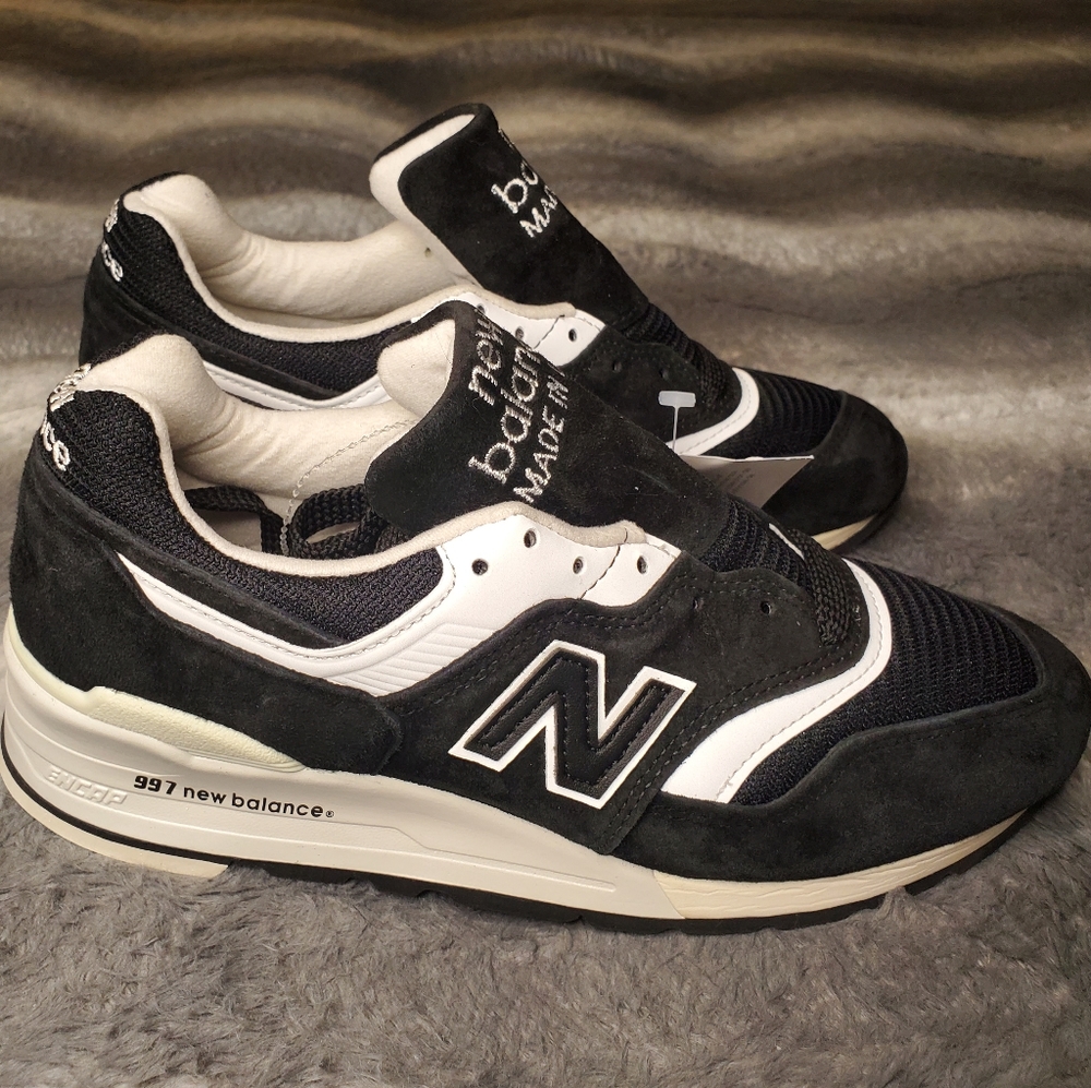 New balance 997 shoes